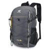 SKYSPER Foldable Hiking Backpack 30L Lightweight Travel Rucksack Packable Daypack