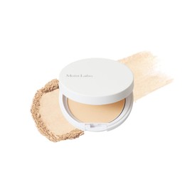 Moist Lab Powderless Fit Foundation < Light Ochre > SPF34 PA+++ (Made in Japan) Glossy High Tight