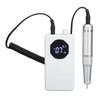 2 in 1 Electric Nail Grinding Machine Nail Glue Removal