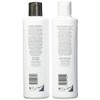 Nioxin System 2 Cleanser Shampoo and Scalp Therapy Conditioner Duo