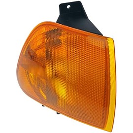 Dorman 888-5303 Front Passenger Side Side Marker Light Compatible with Select Ford / Sterling Models