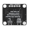 CO2 Sensor Module Carbon Dioxide Gas Concentration Sensor with Temperature