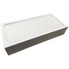 Nispira TiO2 Replacement Filter Compatible with Aerus Electrolux Guardian and Blueair 400 series Air Purifier, 1 Pack