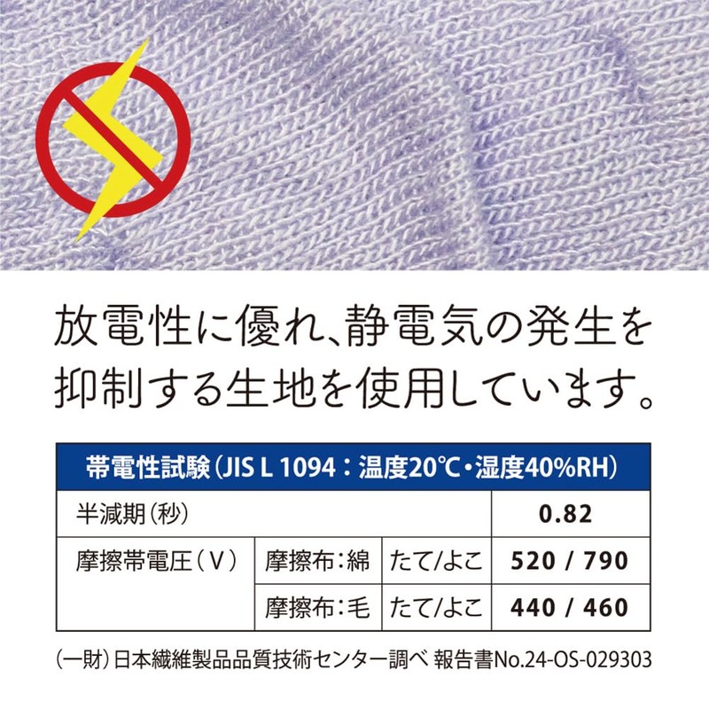 Alphax Women's Friction Less Hair Cap, Purple