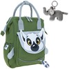 ELEPHANT Children's Backpack Boys Girls Kids Nursery Backpack from 3