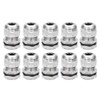 Sourcingmap Cable Gland PG7 Metal Waterproof Cable Glands Joints Adjustable