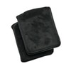 Wheelchair Footrest Cover Black KR-13