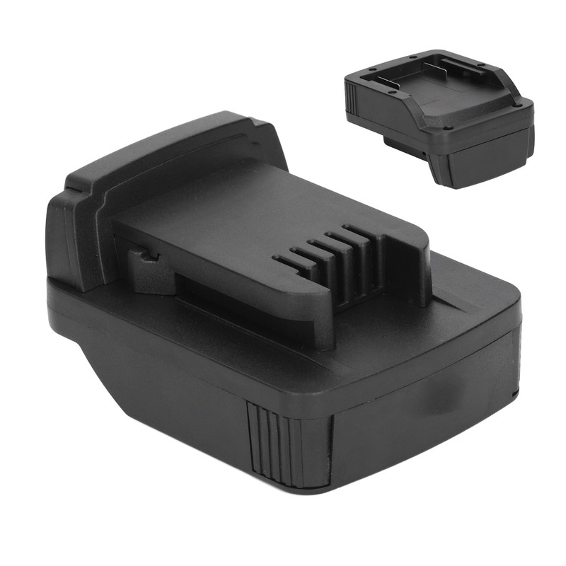 Lithium Battery Adapter Power Tool Battery Conversion Tool Power Mount