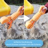 alldoro 63172 - Sand Snapper Ecofriendly - One Handed Crab