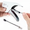 Rapesco 1381 SP-64 6/4 mm Stapling Plier - White