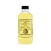 Old Craftsmen's Lemon Oil with Bees Wax Wood Furniture Polish