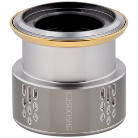 Genuine Part 18 Stella C2500SHG Spool Pair Part No 13CFS