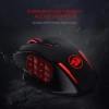 Redragon M913 Gaming 16000 DPI Wired Wireless RGB Mice 16