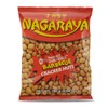Nagaraya Cracker Nuts Barbecue Pack of 5 (160 G Per