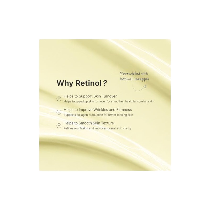 Dr.Althea Dr. Althea Pure Retinol 0.15% Crema
