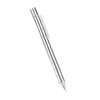 Novel Magnetic Pen Metal Magnet Water Based Pen with 12