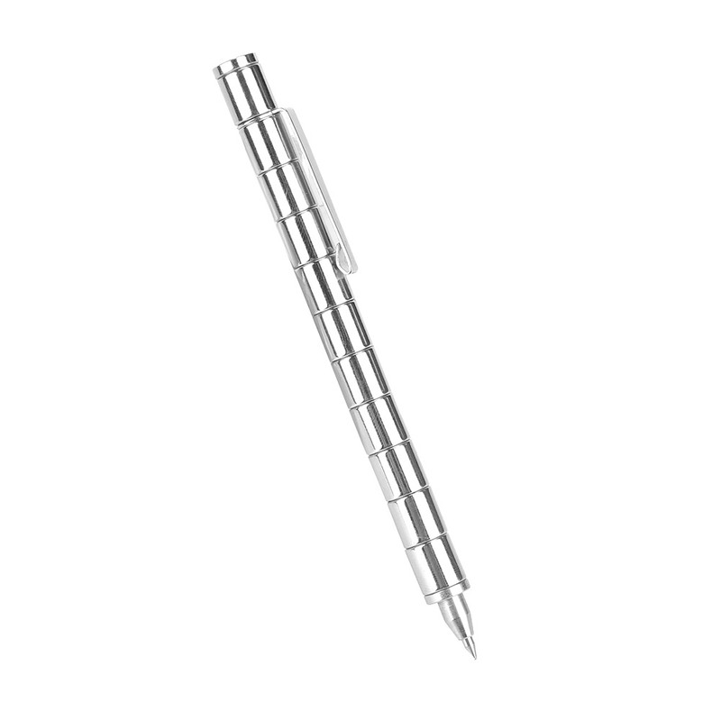 Novel Magnetic Pen Metal Magnet Water Based Pen with 12