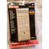 CRAFTSMAN 139.53754 53754 Wireless Keyless Entry 315 MHz - Compatible