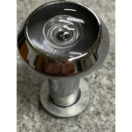 Better Home Products 1/2" CH 692N 180 Degree Door Viewer