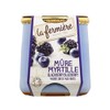 La Fermiere Blackberry & Blueberry Yogurt 140g x 6