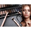 Eyeshadow Brush and Eye Brush.