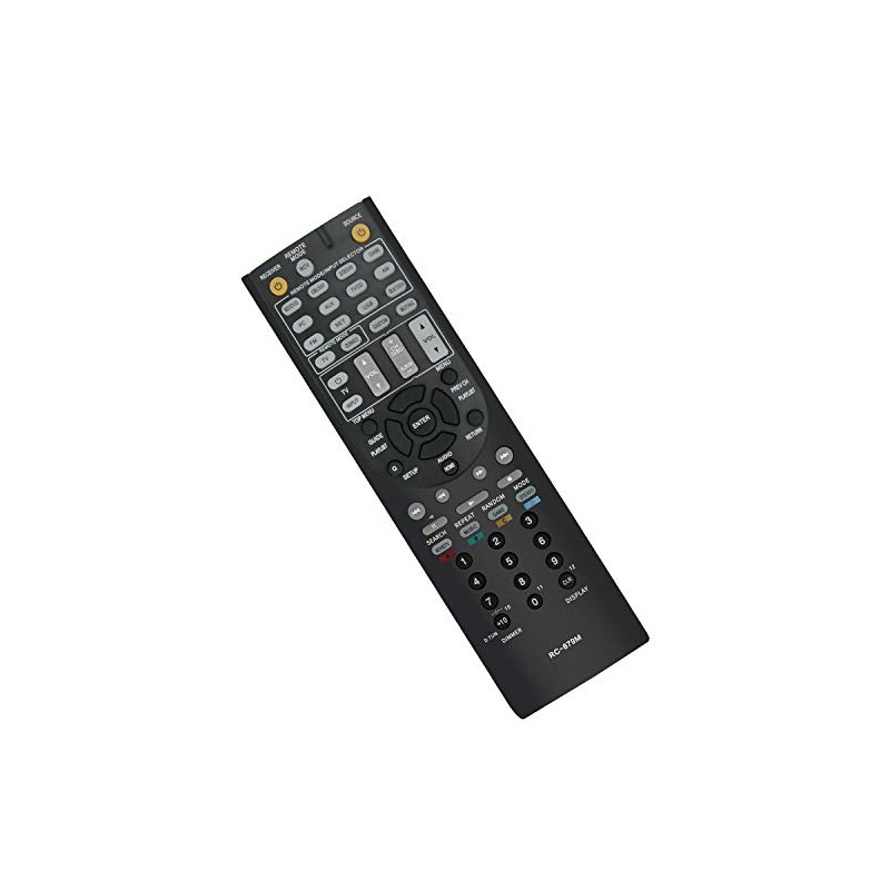 RC-879M Replace Remote Control fit for Onkyo Home Theater AV