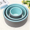 iplusmile Yoga Wheel Fitness Roller for Backbend Training Ring for