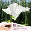 800 Count Disposable Face Towels, Soft & Skin Friendly Face