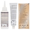 Schwarzkopf Country Colors Intensive Tint, 80 Arabia Black Brown, 1