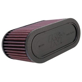 K&N Engine Air Filter: High Performance, Premium, Powersport Air Filter: 2002-2018 HONDA (ST1300, CTX1300, CTX1300 Deluxe, ST1300 ABS, ST1300 Pan European) HA-1302