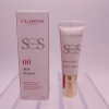 Clarins LOT OF 2 Clarins SOS Primer UNIVERSAL LIGHT 00