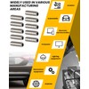 Foruly Upgrade 10PCS Head Bolt Thread Inserts Kit M11 X