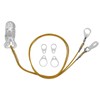Hearing Aid Clip for Seniors Adults - Anti-Lost Lanyard Protector