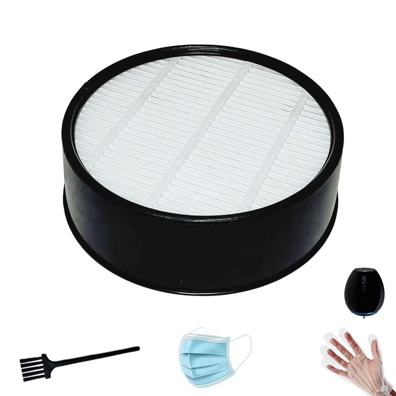 HAP600B-TU 360° True HEPA Air Intake Filter Replacement Compatible with
