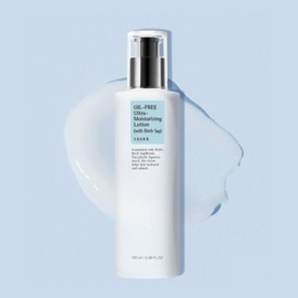 COSRX [COSRX]Oil-Free Ultra-Moisturizing Lotion