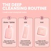 MONDAY HAIRCARE CLARIFY Shampoo with Grapefruit Extract & Ceramides for
