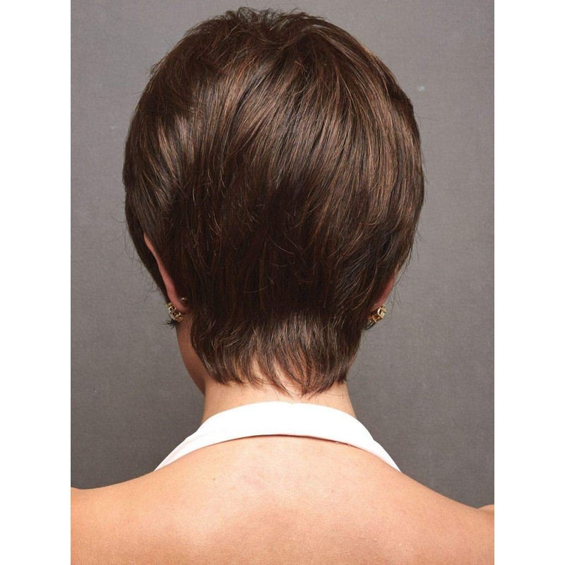 MEGAN - Color: MARBLE BROWN