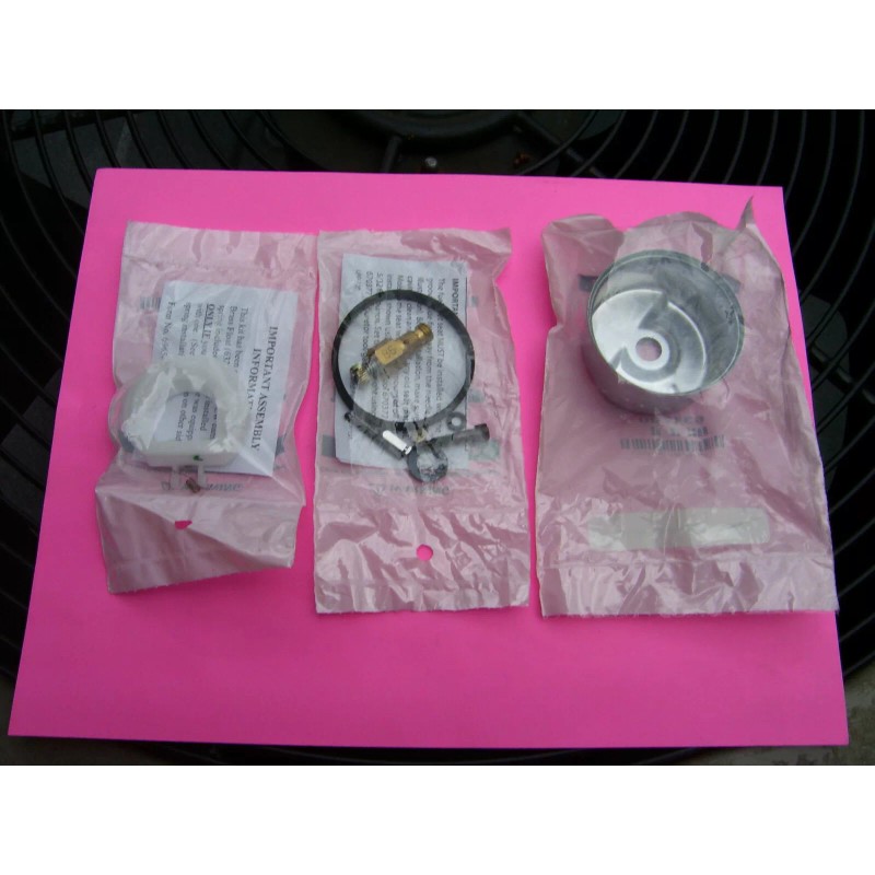 Tecumseh Genuine Tecumseh 632347 Carburetor Repair Kit 631700 Bowl 632019A