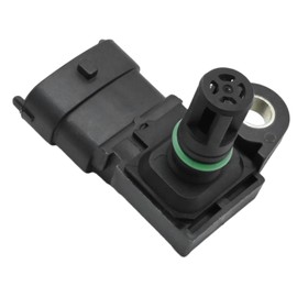 UOIENRT 22422785 Intake Air Temperature Boost Pressure Sensor Replacement for Mack Volvo Truck D11 D13, 22329559, A2C96053500 21097978 904-7704