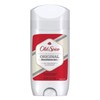 Old Spice High Endurance Long Lasting Stick Men's Anti-Perspirant and