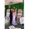 Beistle Pkgd Playing Card Cutouts