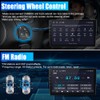 AWESAFE Android Car Stereo for Dodge RAM 1500 2500 3500