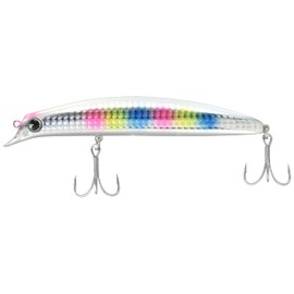 Ams Design ima Minnow Sasuke Goriki Lure
