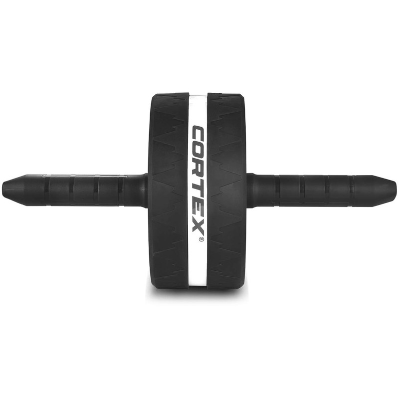 CORTEX Ab Roller Wheel Abdominal Training Ab Workout Support Mat