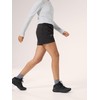 Arc'teryx Gamma Utility Short 5 Women's | Durable Versatile Softshell