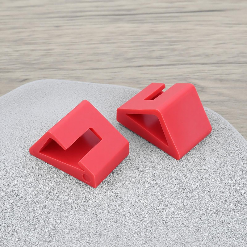 SG Store 4pcs Boot Handle Tailgate Repair Clips Compatible with