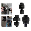 Sheet Metal Punch Tool Manual Knockout Punch Heavy Duty Hole