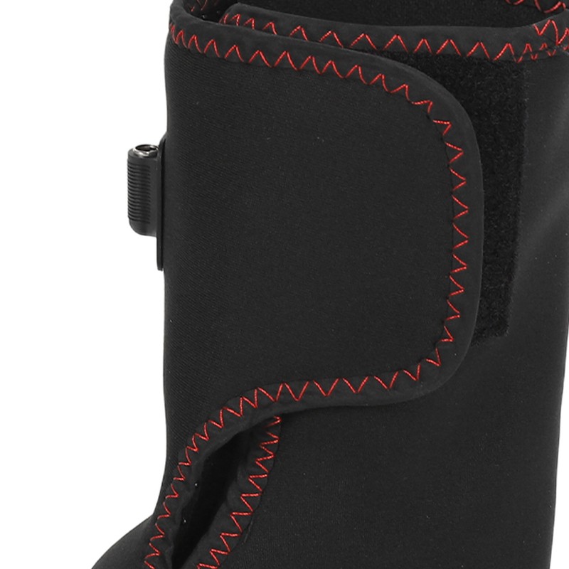 Ankle Warmer Massager Electric Heating Promote Blood Circulation Ankle Massager