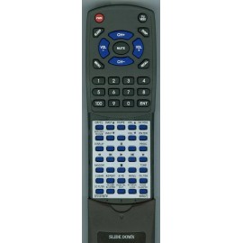 For Marantz Replacement Remote for Marantz RC003SA, SA15S2, SAKIPEARL, 307010015007M