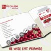 Double Strength Cranberry Tablets 10,000mg I 90 Cranberry Tablets High